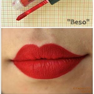 Stila travel size stay all day matte lipstick